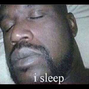 Meet your Posher, Caleb